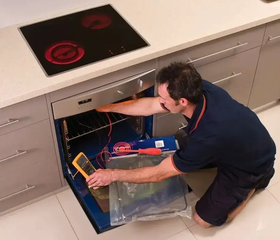 Electric Cooker Installation Brook Green in Brook Green
